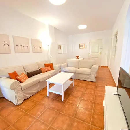 Apartamento Bajo Con Jardin En Playa Atlanterra Zahara de los Atunes Exterior photo