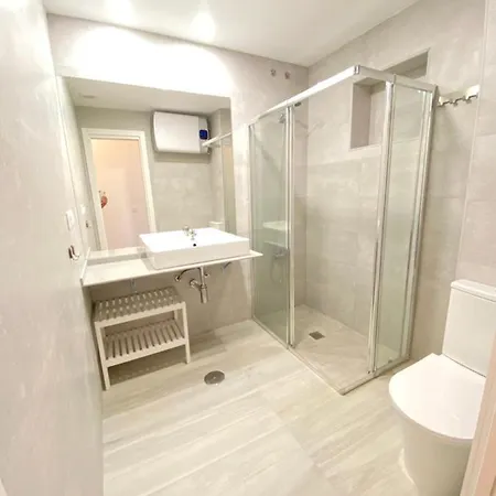 Apartamento Bajo Con Jardin En Playa Atlanterra Zahara de los Atunes Exterior photo