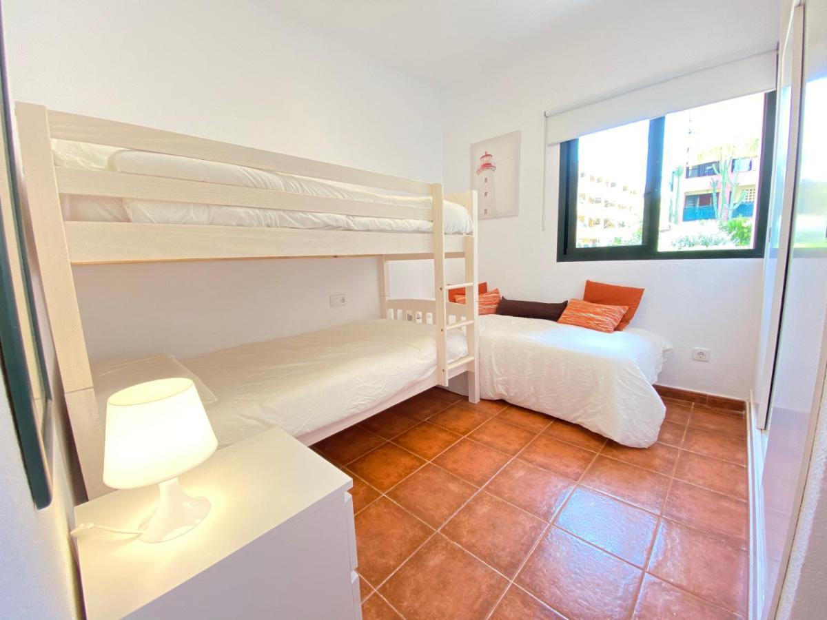Apartment Bajo Con Jardin En Playa Atlanterra Zahara de los Atunes